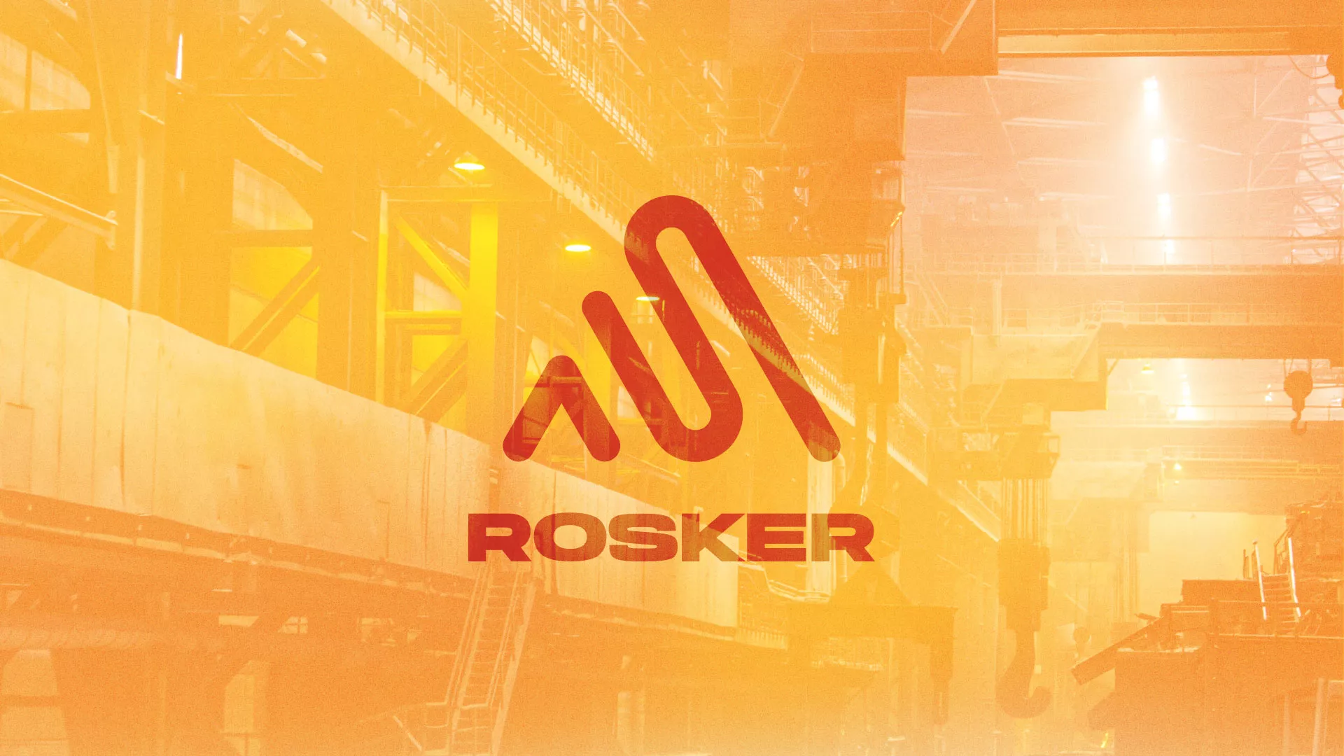 Ребрендинг компании «Rosker» и редизайн сайта в Невьянске